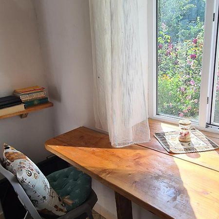 "Budur" Guest House Gandzakar Esterno foto