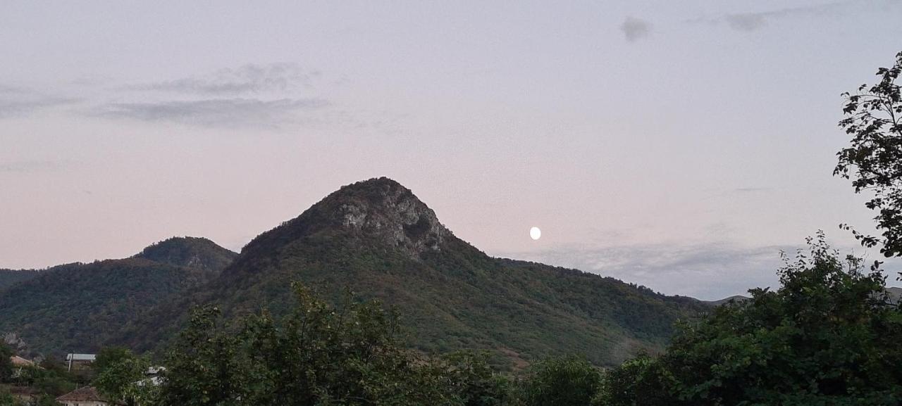 "Budur" Guest House Gandzakar Esterno foto