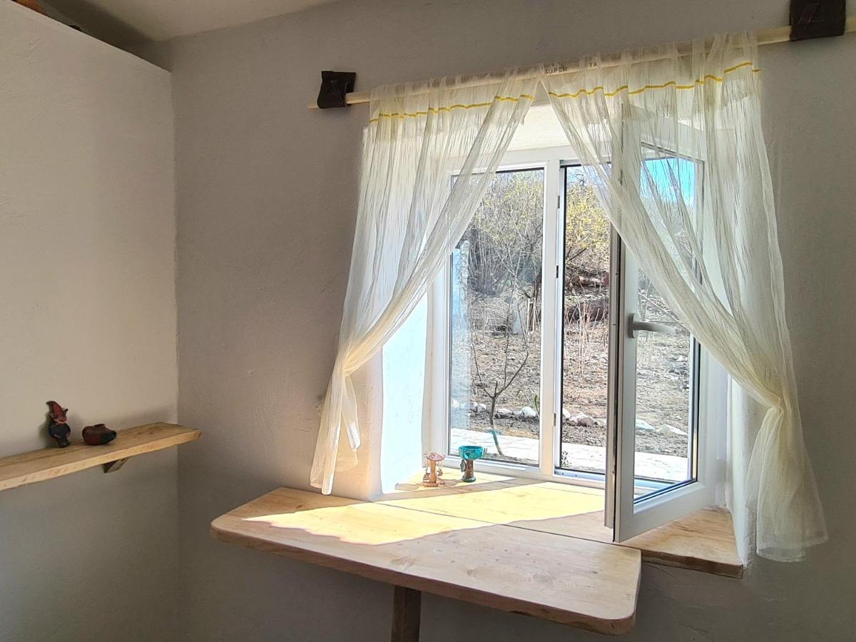 "Budur" Guest House Gandzakar Esterno foto