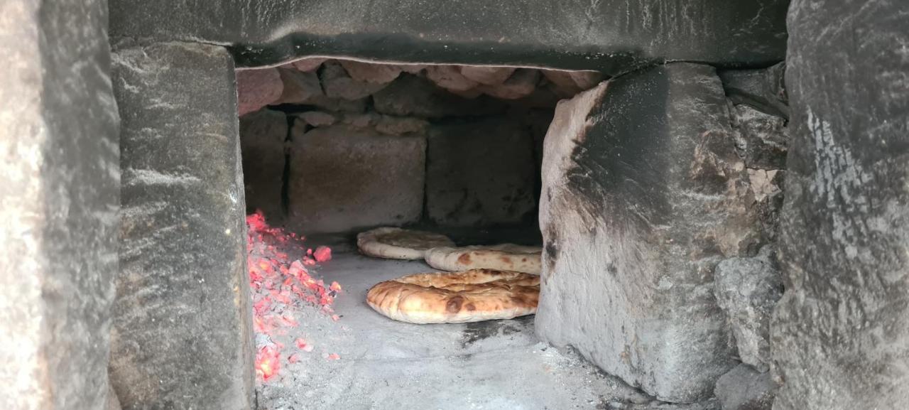 "Budur" Guest House Gandzakar Esterno foto