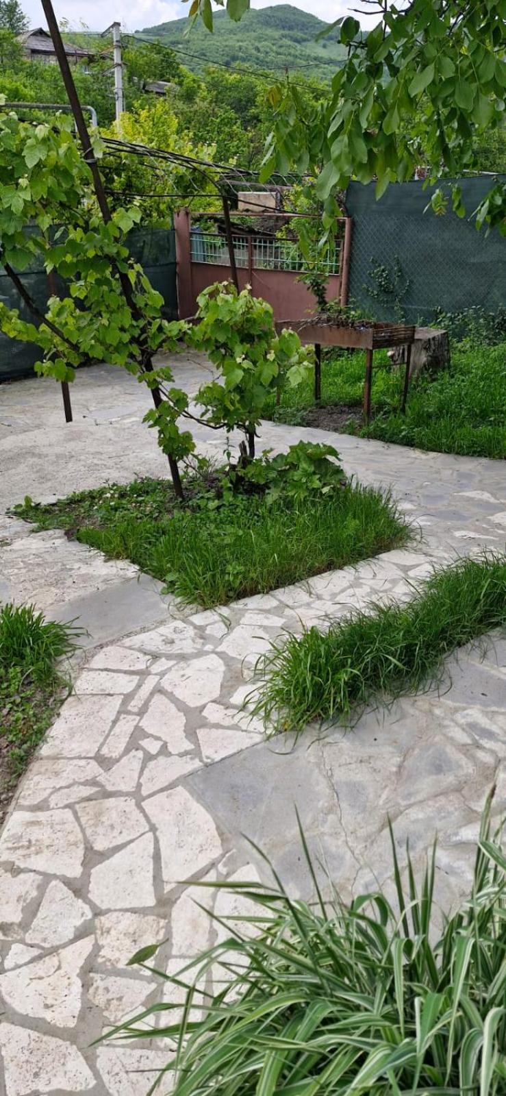 "Budur" Guest House Gandzakar Esterno foto