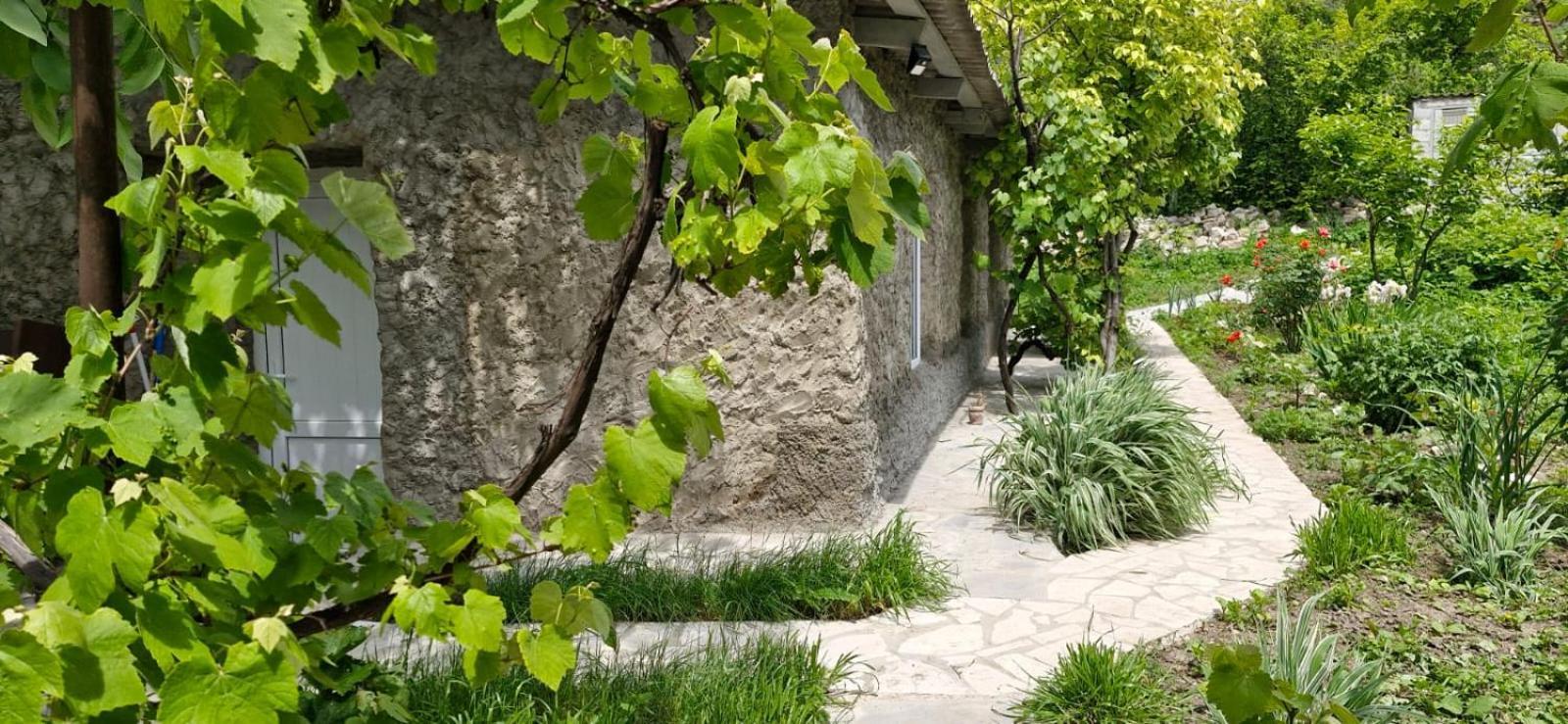 "Budur" Guest House Gandzakar Esterno foto