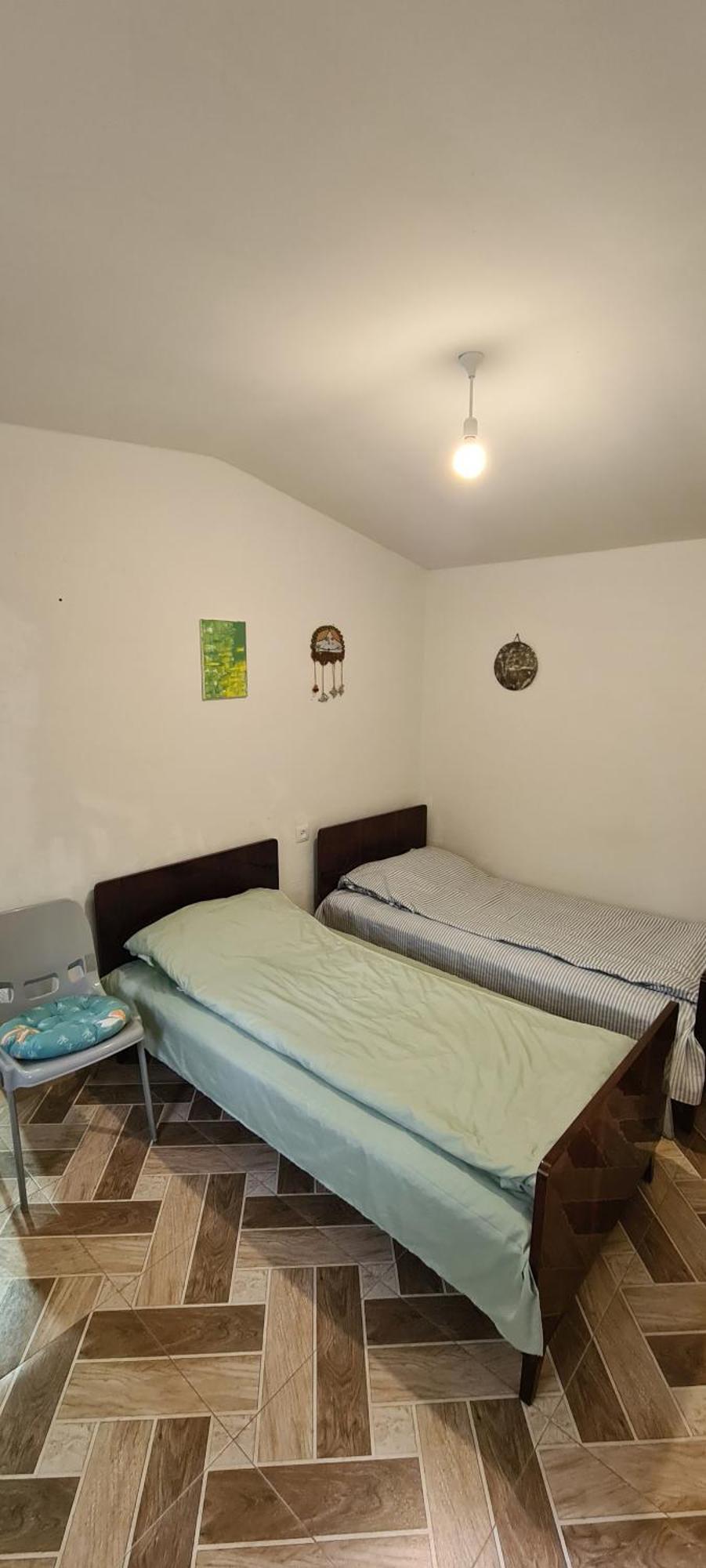 "Budur" Guest House Gandzakar Esterno foto