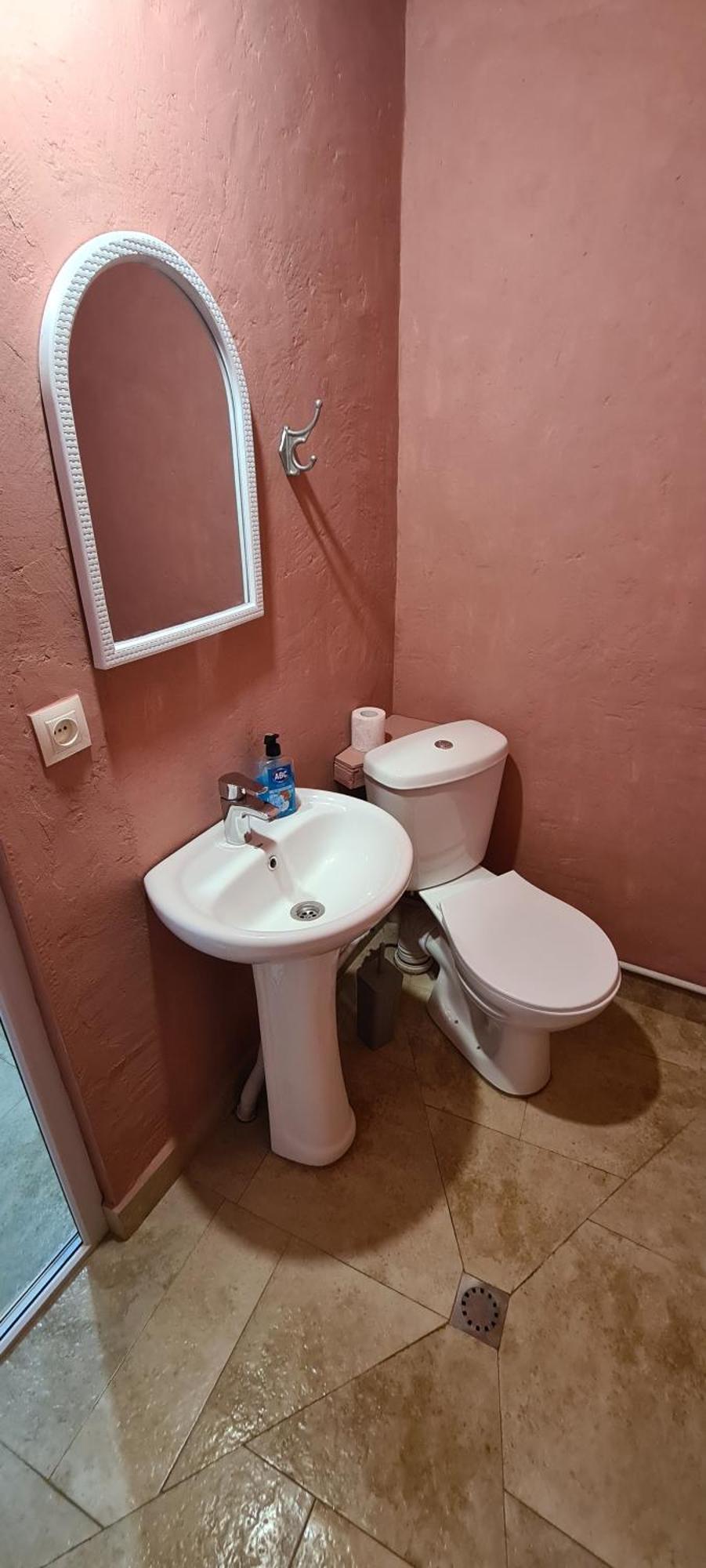 "Budur" Guest House Gandzakar Esterno foto